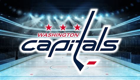 2023 Fantasy Hockey Team Preview: Washington Capitals