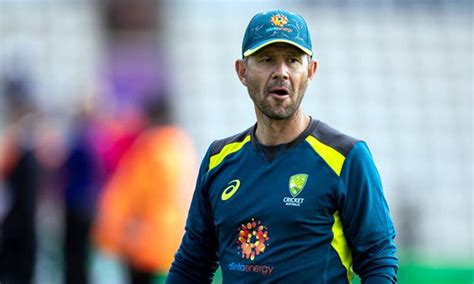 Ricky Ponting was keen on coaching Australia's T20I side before ...