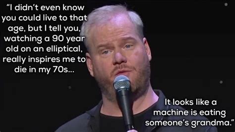 Jim Gaffigan Quotes | Others