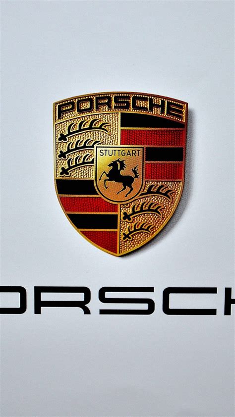 Porsche Logo Wallpapers - Top 22 Best Porsche Logo Wallpapers [ HQ ]