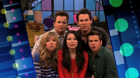 5x06 - iBloop 2: Electric Bloopaloo - iCarly Image (28050882) - Fanpop