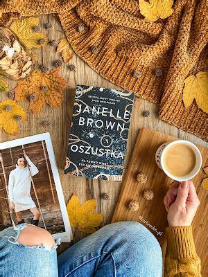 Recenzja książki „Oszustka” Janelle Brown Books, Quick, Instagram ...