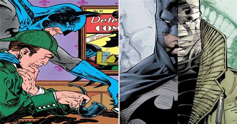 5 Times Batman Was The World’s Greatest Detective (& 5 Times He Didn’t ...