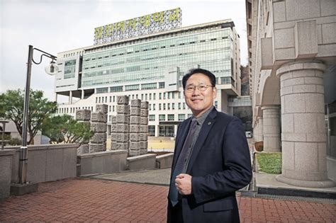 [Meet the President] Sungshin Women's University goes beyond gender ...