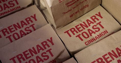 Trenary Toast has long, loyal Up North following