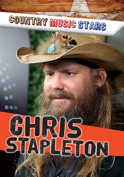 Chris Stapleton | WorldCat.org