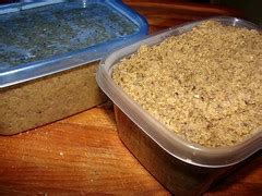 Dave's Cupboard: Making Scrapple, Step By Step