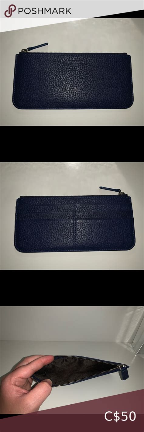 Oroton Wallet in 2020 | Oroton, Wallet, Leather