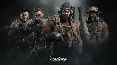 Ghost Recon: Breakpoint - Xbox One Beta Impressions - Impulse Gamer