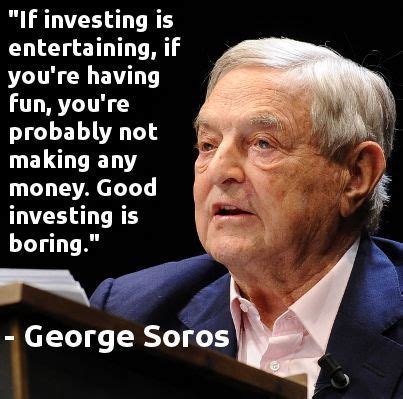 George Soros Quotes - ShortQuotes.cc