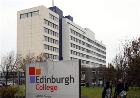 Edinburgh College: strike suspended | | The NEN - North Edinburgh News