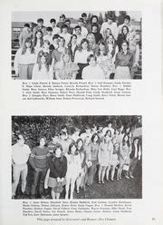 Laconia High School - Lakon Yearbook (Laconia, NH), Class of 1971, Page 67 of 180