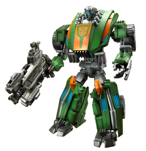 Roadbuster - Transformers Toys - TFW2005