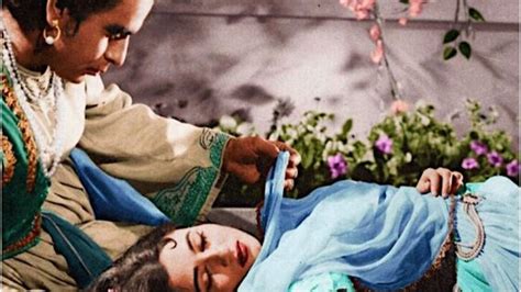 Madhubala Birth Anniversary: Lesser-known Facts About the Mughal-E-Azam Actress - News18