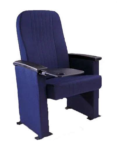 Auditorium Chairs - College Auditorium Chairs Manufacturer from Noida