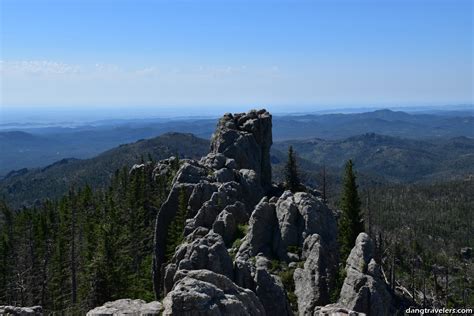 Custer State Park Hiking – Dang Travelers