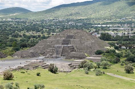 Pyramids – Ancient Engineering Technologies – UW–Madison