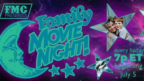 Family Movie Classics To Launch Family Movie Night | Next TV