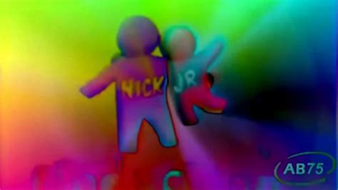 Noggin And Nick Jr Logo Collection Effects Sponsored By Preview | Hot Sex Picture