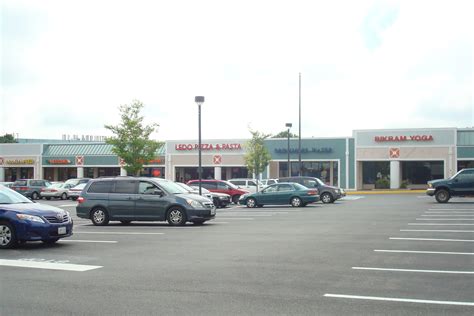 Travilah Square Shopping Center in Rockville, Maryland, Sells