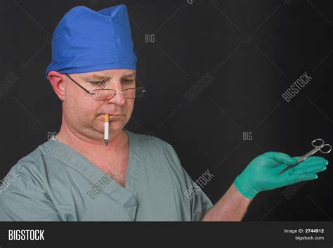 Surgeon General'S Image & Photo (Free Trial) | Bigstock