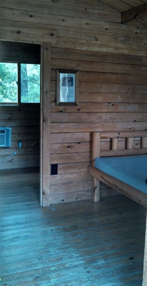 Frisco Woods Campground - | One room cabins, Cabin camping, Campground