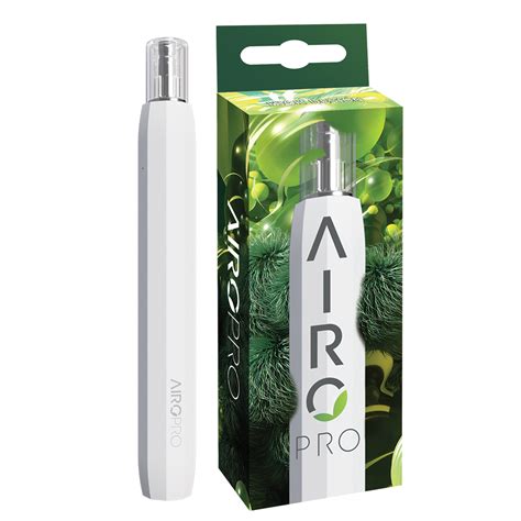 AiroPro - Arctic | Airo Brands | Rechargeable Vaporizer - Jane