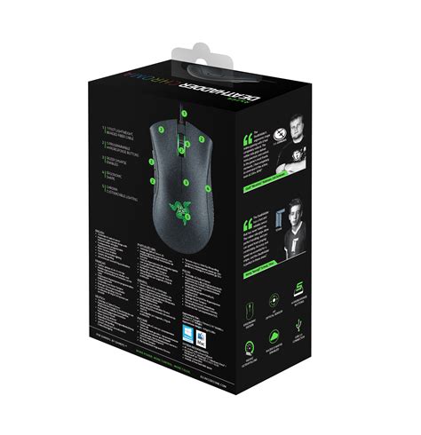 Razer deathadder software windows - vastmailer