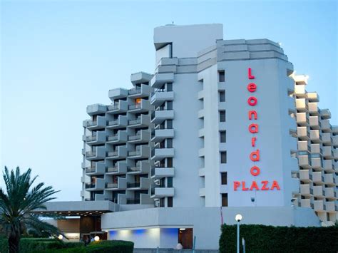 Best Price on Leonardo Plaza Hotel Tiberias in Tiberias + Reviews