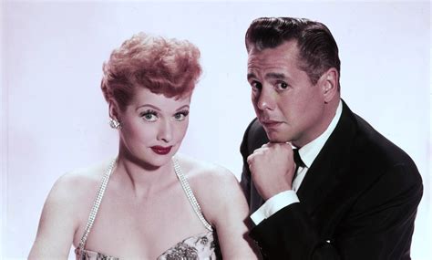 'I Love Lucy' Star Desi Arnaz: Life and Career Remembered | Closer Weekly