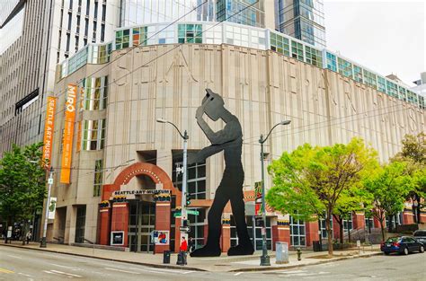 What to do in Seattle: the best art, museums, live music, and culture