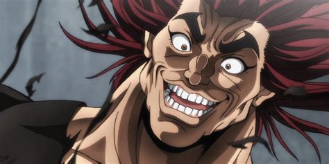 The 10 Most Violent Anime Characters, Ranked - Gamerstail