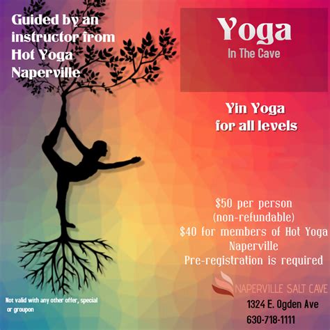 Salt-cave-Yoga-Classes-Hot yoga Naperville | Hot Yoga Naperville