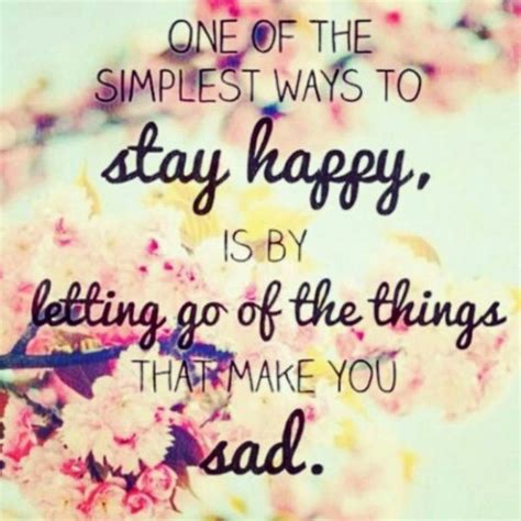 Stay Happy Quotes. QuotesGram