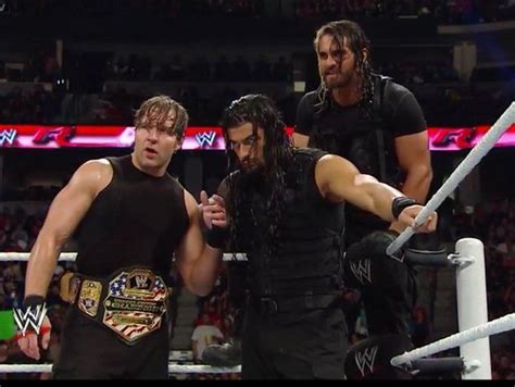 3 reasons The Shield should reunite in WWE