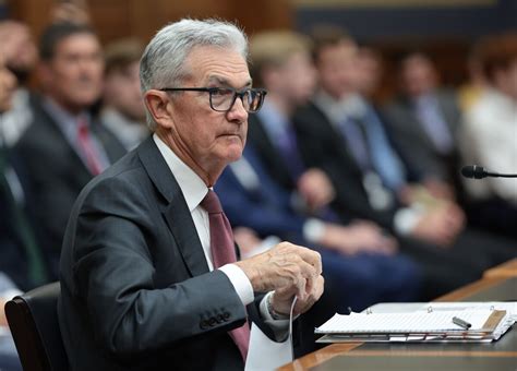 Fed’s Powell Testifies in US House on Monetary Policy: 5 Key Takeaways - Bloomberg