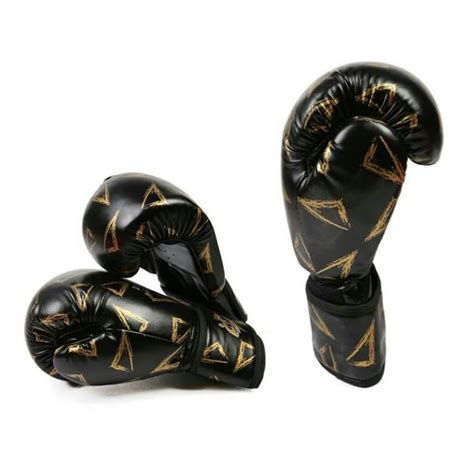 Boxing Gloves – Aster Group