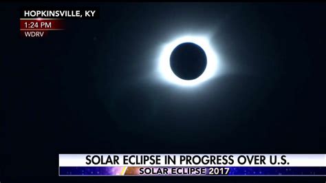 WATCH: Solar Eclipse pictures and videos from across Kentucky and ...