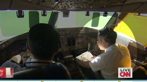 Who are the missing Flight 370 pilots? | CNN