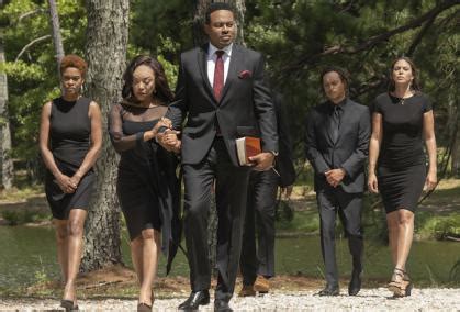 Greenleaf Season 5 (and Series!) Finale Recap: A Beginning in an Ending