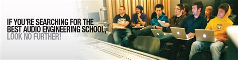 Audio Engineering Schools | Learn Audio Engineering | CRAS