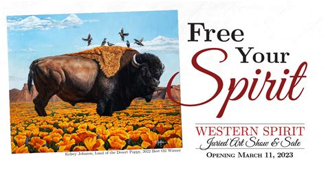 Western Spirit Art Show and Sale Opening Reception | CFD Old West Museum