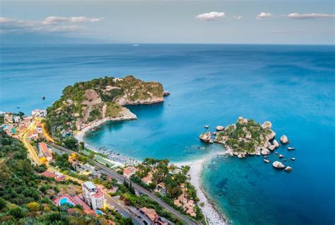 Las mejores playas de Taormina - Consejos de viaje en Taormina | Viator.com