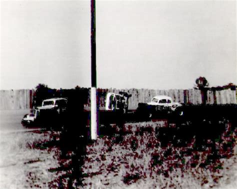 GALESBURG SPEEDWAY MICHIANA VINTAGE RACE CAR PHOTOS II