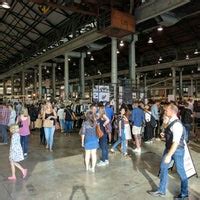 Finders Keepers Market - Eveleigh - Sydney, NSW