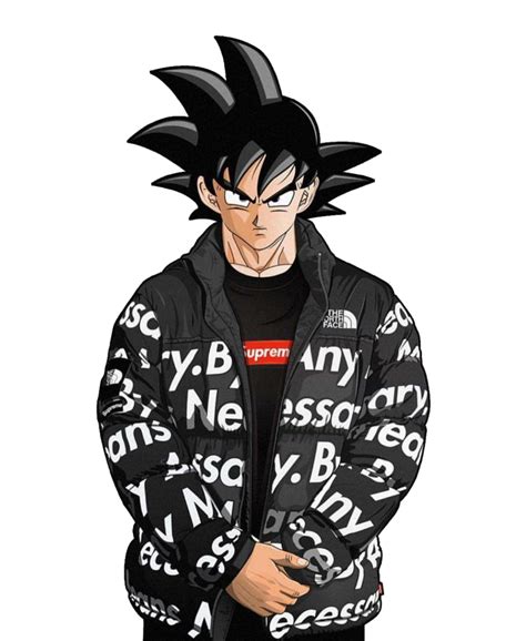 Drip Goku Transparent | Goku Drip | ドラゴンボール, ミッキー 壁紙, 悟空