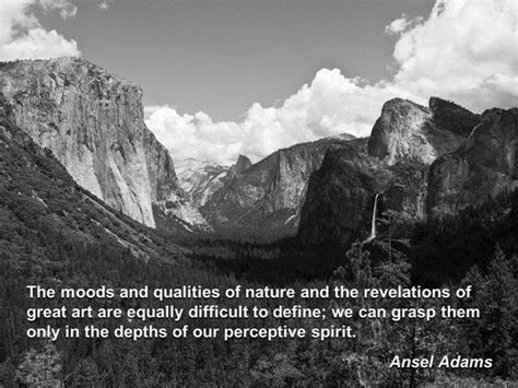 Ansel Adams Quotes - ShortQuotes.cc