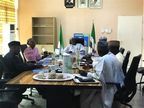 JIGAWA STATE PUBLIC PRIVATE PARTNERSHIP (PPP) POLICY REVIEW MEETING CHAIRED BY HIS EXCELLENCY ...