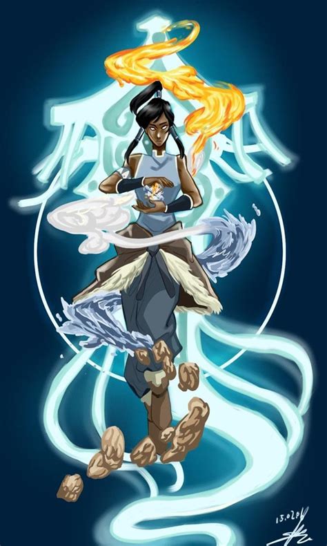 Avatar Korra Wallpapers - Top Free Avatar Korra Backgrounds ...