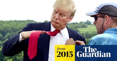 Is Donald Trump the greatest meme generator that God has ever created? | Donald Trump | The Guardian